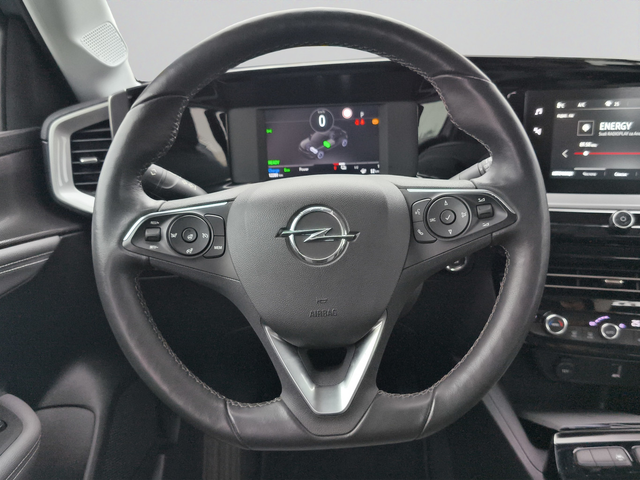 Opel MOKKA Elegance MY23 - автомобили, коли, обяви за нови и употребявани 10