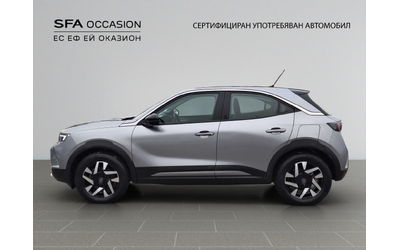 Opel MOKKA Elegance MY23 - автомобили, коли, обяви за нови и употребявани 7