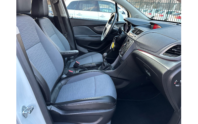 OPEL MOKKA , GPL -COSMO - автомобили, коли, обяви за нови и употребявани 10