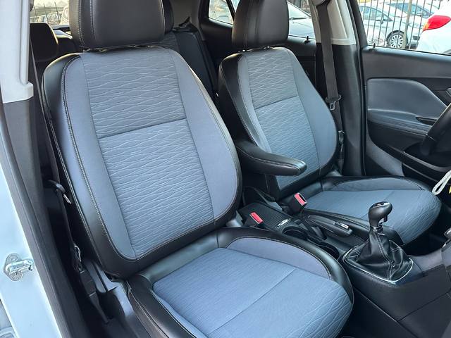 OPEL MOKKA , GPL -COSMO - автомобили, коли, обяви за нови и употребявани 11