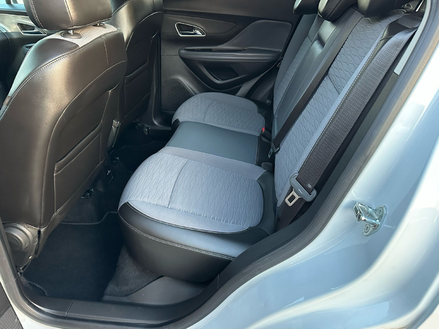 OPEL MOKKA , GPL -COSMO - автомобили, коли, обяви за нови и употребявани 13