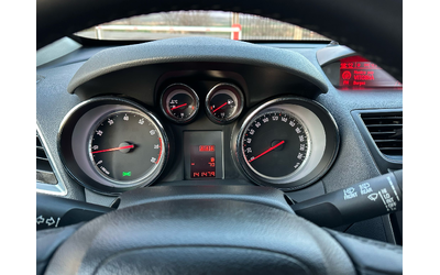 OPEL MOKKA , GPL -COSMO - автомобили, коли, обяви за нови и употребявани 14