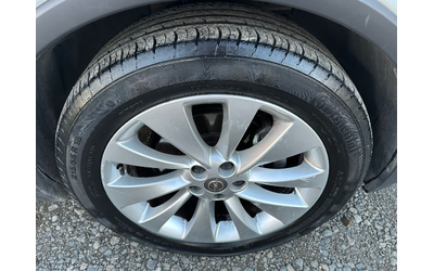 OPEL MOKKA , GPL -COSMO - автомобили, коли, обяви за нови и употребявани 15