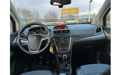 OPEL MOKKA , GPL -COSMO - автомобили, коли, обяви за нови и употребявани 6
