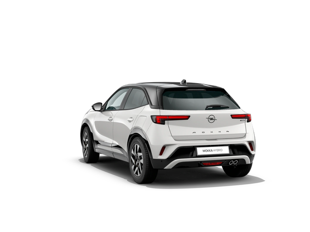 Opel Mokka GS - автомобили, коли, обяви за нови и употребявани 2