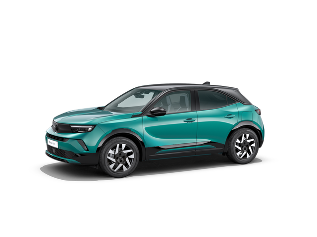 Opel Mokka GS - автомобили, коли, обяви за нови и употребявани 1