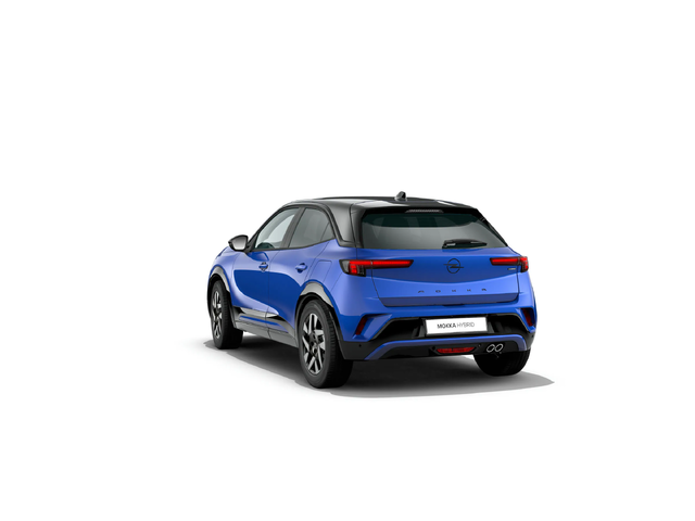 Opel Mokka GS - автомобили, коли, обяви за нови и употребявани 2