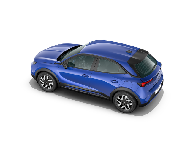 Opel Mokka GS - автомобили, коли, обяви за нови и употребявани 3