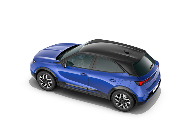 Opel Mokka GS - автомобили, коли, обяви за нови и употребявани 3