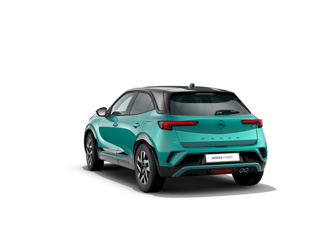 Opel Mokka GS - автомобили, коли, обяви за нови и употребявани 2