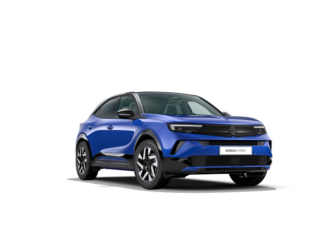 Opel Mokka GS - автомобили, коли, обяви за нови и употребявани 0