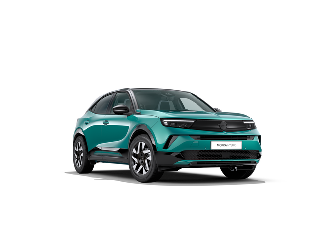 Opel Mokka GS - автомобили, коли, обяви за нови и употребявани 0