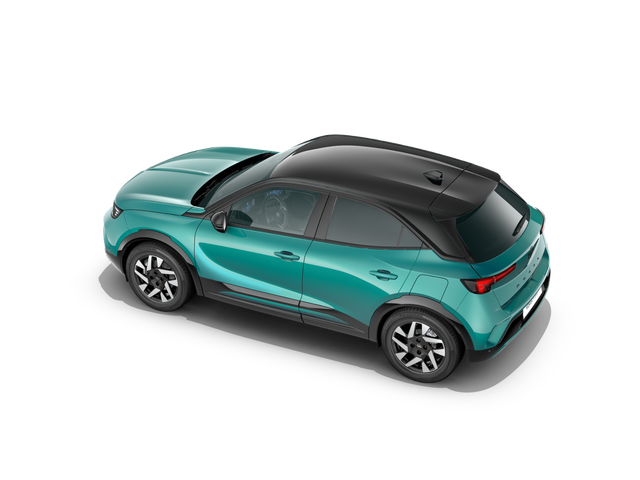 Opel Mokka GS - автомобили, коли, обяви за нови и употребявани 3