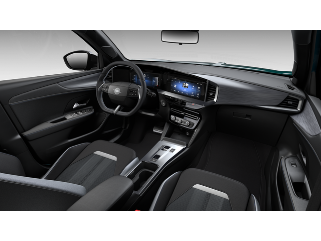 Opel Mokka GS - автомобили, коли, обяви за нови и употребявани 4