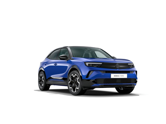 Opel Mokka GS - автомобили, коли, обяви за нови и употребявани 0