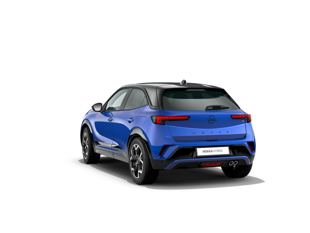 Opel Mokka GS - автомобили, коли, обяви за нови и употребявани 2