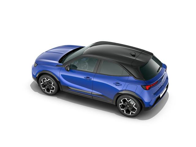 Opel Mokka GS - автомобили, коли, обяви за нови и употребявани 3