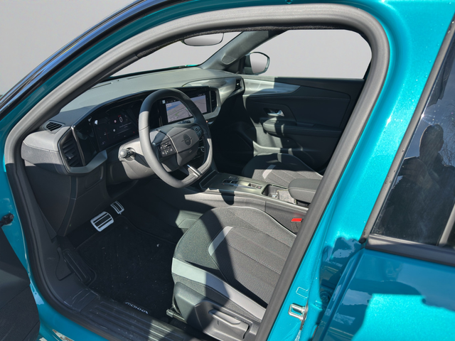 Opel MOKKA GS - автомобили, коли, обяви за нови и употребявани 10