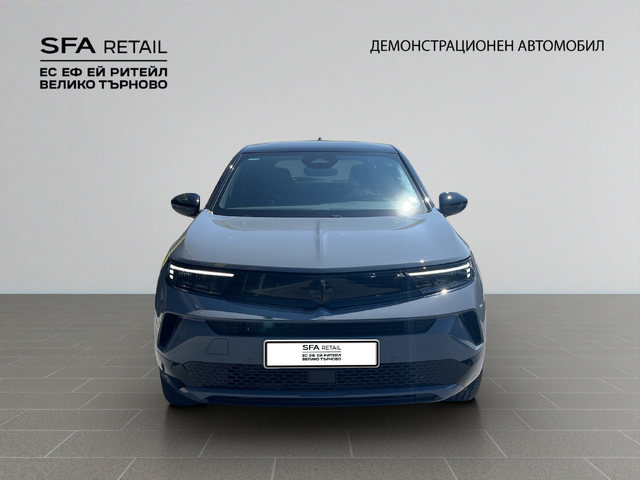 Opel MOKKA GS Hybrid 107 kW /145 hp  MY26 - автомобили, коли, обяви за нови и употребявани 1