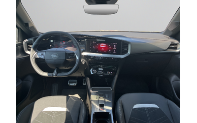 Opel MOKKA GS Hybrid 107 kW /145 hp  MY26 - автомобили, коли, обяви за нови и употребявани 9