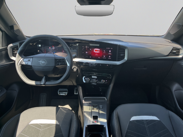 Opel MOKKA GS Hybrid 107 kW /145 hp  MY26 - автомобили, коли, обяви за нови и употребявани 9