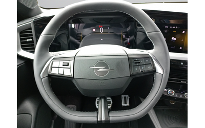 Opel MOKKA GS Hybrid 110kW/145Hp eDCT - автомобили, коли, обяви за нови и употребявани 11