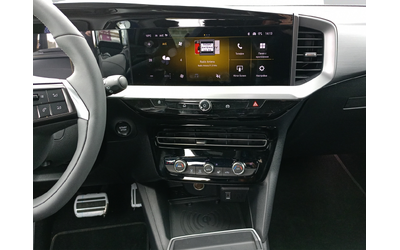 Opel MOKKA GS Hybrid 110kW/145Hp eDCT - автомобили, коли, обяви за нови и употребявани 12