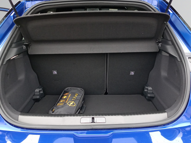 Opel MOKKA GS Hybrid 110kW/145Hp eDCT - автомобили, коли, обяви за нови и употребявани 8