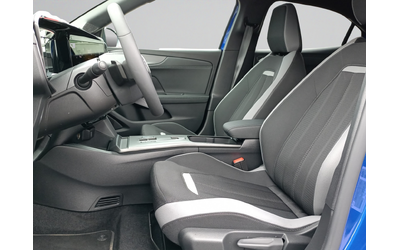Opel MOKKA GS Hybrid 110kW/145Hp eDCT - автомобили, коли, обяви за нови и употребявани 9