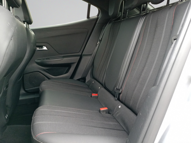 Opel MOKKA GS Line 1.2 бензин (96kW/130 к.с.) MT6 - автомобили, коли, обяви за нови и употребявани 9