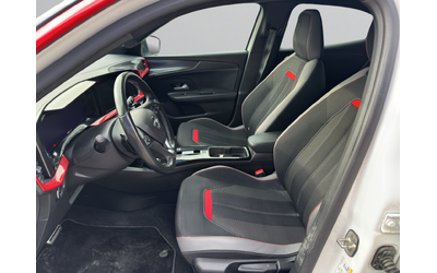 Opel MOKKA  GS Line - автомобили, коли, обяви за нови и употребявани 10