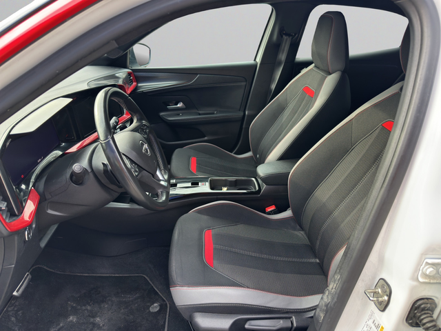 Opel MOKKA  GS Line - автомобили, коли, обяви за нови и употребявани 10