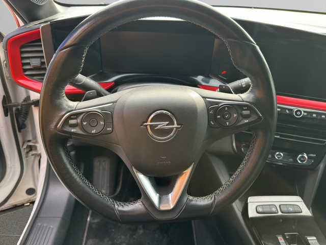 Opel MOKKA  GS Line - автомобили, коли, обяви за нови и употребявани 12