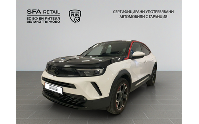 opel-mokka-gs-line - 1