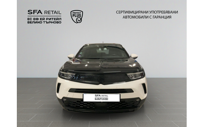 opel-mokka-gs-line - 2