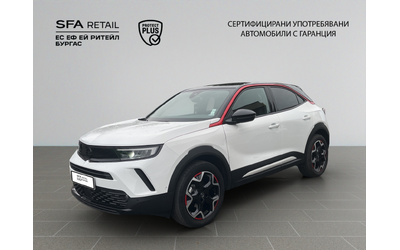 opel-mokka-gs-line - 0