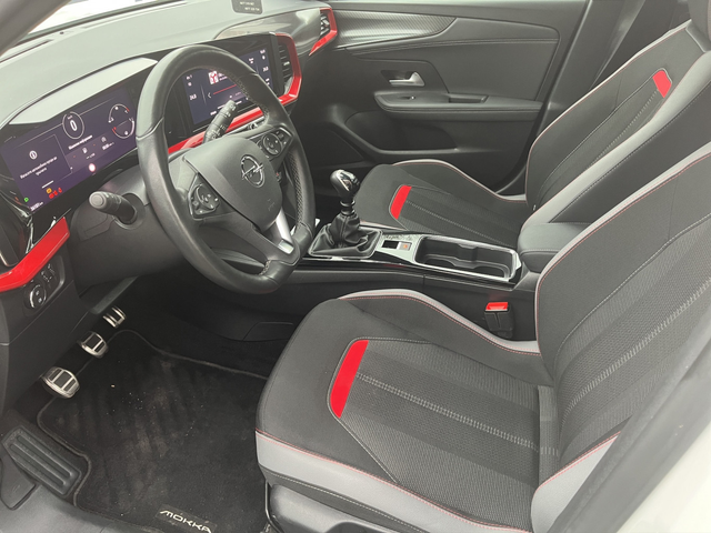 Opel MOKKA GS Line - автомобили, коли, обяви за нови и употребявани 13