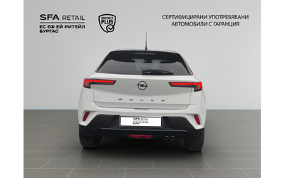 opel-mokka-gs-line - 5