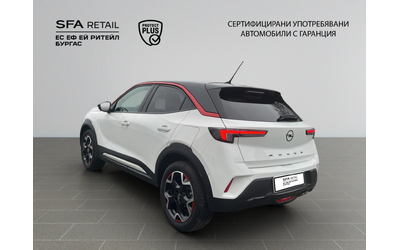 Opel MOKKA GS Line - автомобили, коли, обяви за нови и употребявани 7