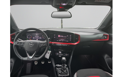 Opel MOKKA GS Line - автомобили, коли, обяви за нови и употребявани 9