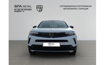 opel-mokka-mokka-elegance-1-2-benzin-96kw-130-k-s-at8 - 1