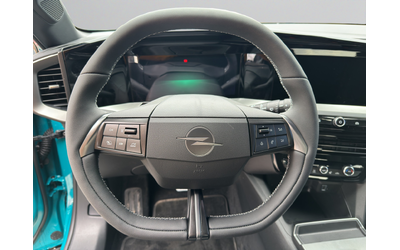 Opel MOKKA Mokka GS Hybrid 110kW/145Hp eDCT MY26 - автомобили, коли, обяви за нови и употребявани 10