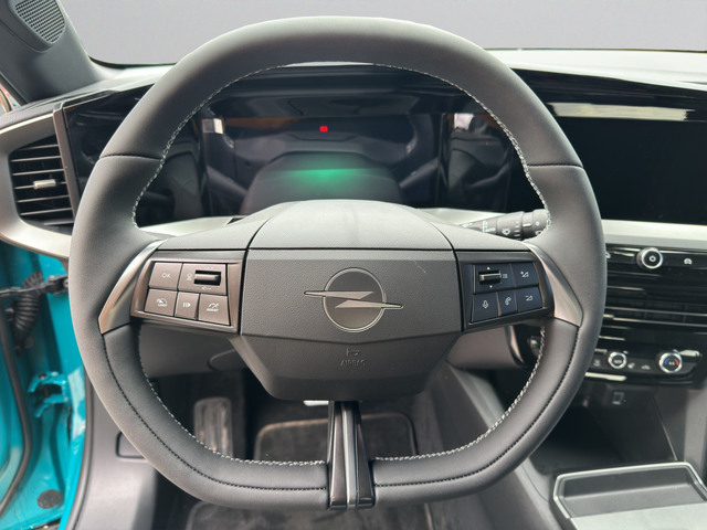Opel MOKKA Mokka GS Hybrid 110kW/145Hp eDCT MY26 - автомобили, коли, обяви за нови и употребявани 10
