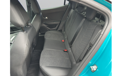 Opel MOKKA Mokka GS Hybrid 110kW/145Hp eDCT MY26 - автомобили, коли, обяви за нови и употребявани 12