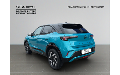 Opel MOKKA Mokka GS Hybrid 110kW/145Hp eDCT MY26 - автомобили, коли, обяви за нови и употребявани 6
