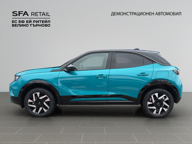 Opel MOKKA Mokka GS Hybrid 110kW/145Hp eDCT MY26 - автомобили, коли, обяви за нови и употребявани 7