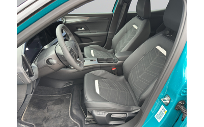 Opel MOKKA Mokka GS Hybrid 110kW/145Hp eDCT MY26 - автомобили, коли, обяви за нови и употребявани 8