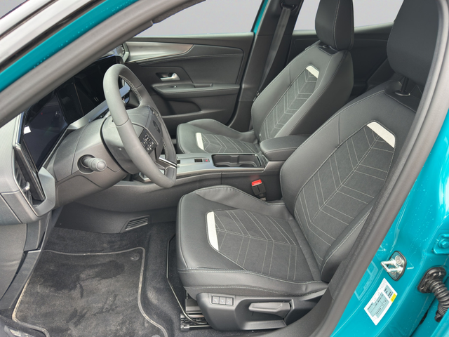 Opel MOKKA Mokka GS Hybrid 110kW/145Hp eDCT MY26 - автомобили, коли, обяви за нови и употребявани 8