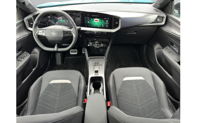 Opel MOKKA Mokka GS Hybrid 110kW/145Hp eDCT MY26 - автомобили, коли, обяви за нови и употребявани 9