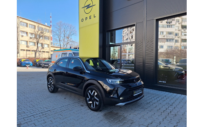 opel-mokka-suv-131k-s-benzin - 0
